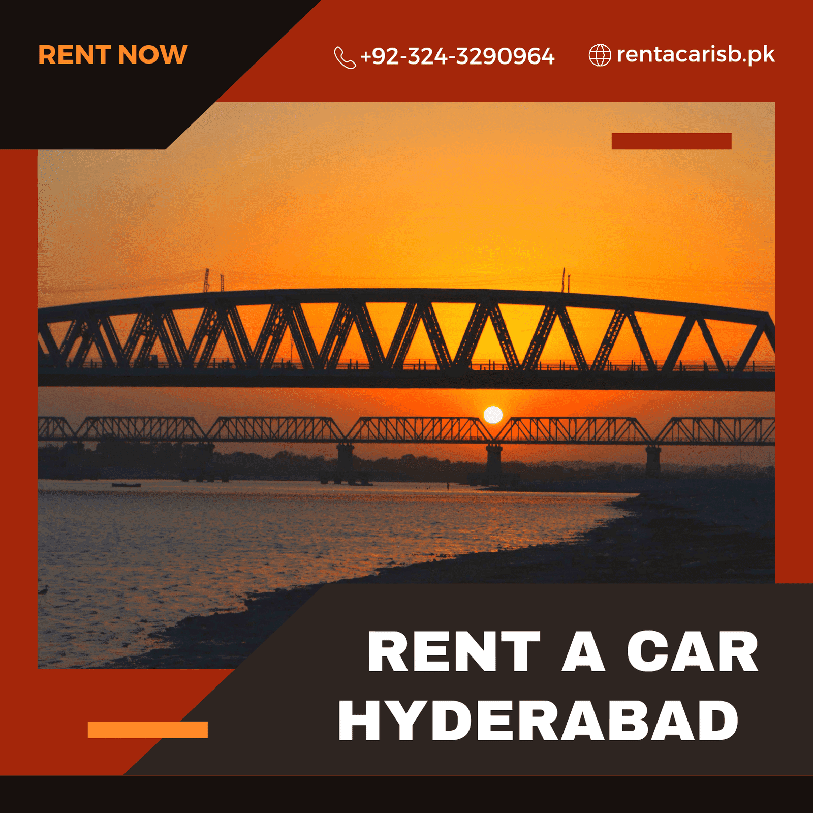 Rent-a-car-Hyderabad