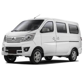 changan_karvaan_van